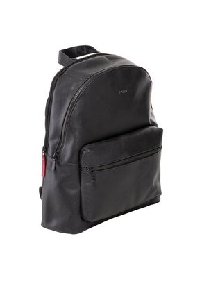 Morral Para Hombre Franz Negro Bosi