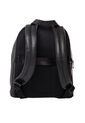 Morral Para Hombre Franz Negro Bosi de Bosi