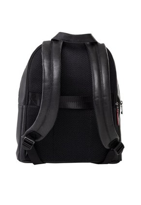 Morral Para Hombre Franz Negro Bosi