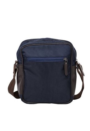 Bolso Manos Libres Trank Azul Bosi