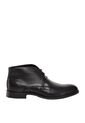 Botas Para Hombre Smallin Negro Bosi de Bosi