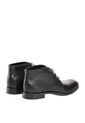 Botas Para Hombre Smallin Negro Bosi de Bosi