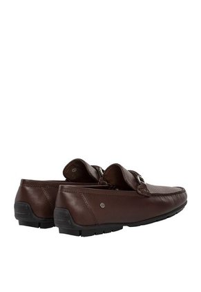 Mocasín Akym Canela Bosi