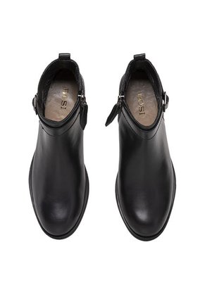 Botín Essen Negro Bosi