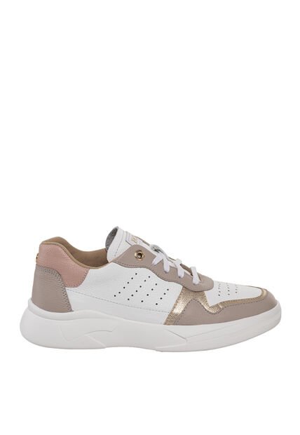 Tenis Para Mujer Alessandra Blanco Bosi