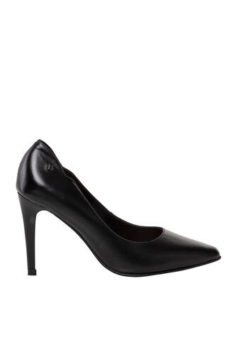 Tacones Para Mujer Mery Negro Bosi Bosi