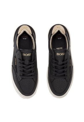 Tenis Para Mujer Maika Negro Bosi