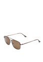 Gafas Para Hombre 99009 Cafe Bosi de Bosi