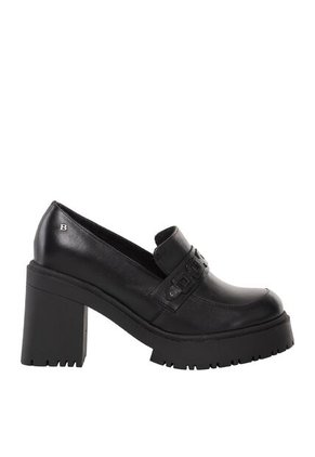 Tacones Para Mujer Isani Negro Bosi