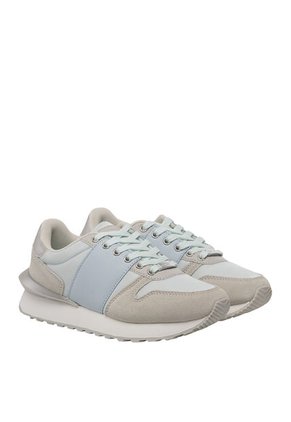 Tenis Para Mujer Tricia Gris Bosi