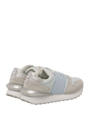 Tenis Para Mujer Tricia Gris Bosi