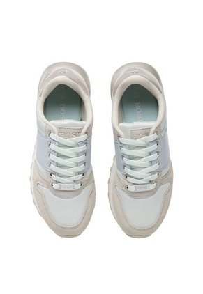 Tenis Para Mujer Tricia Gris Bosi