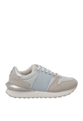 Tenis Para Mujer Tricia Gris Bosi