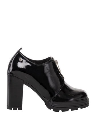 Zapatos Para Mujer Sonia Negro Bosi Bosi