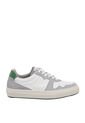 Tenis Para Mujer Jassen Blanco Bosi de Bosi