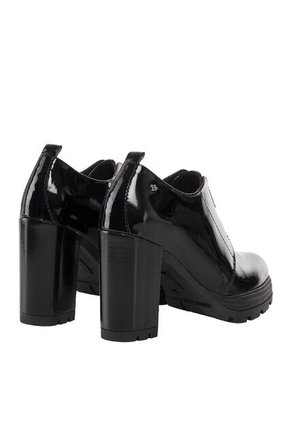 Zapatos Para Mujer Sonia Negro Bosi