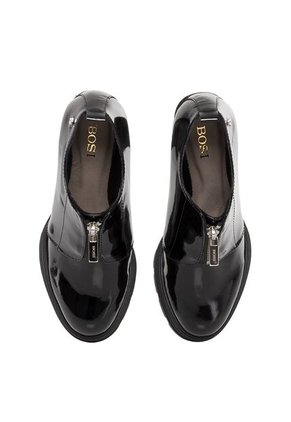 Zapatos Para Mujer Sonia Negro Bosi