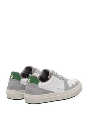 Tenis Para Mujer Jassen Blanco Bosi