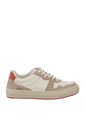 Tenis Para Mujer Jassen Beige Bosi de Bosi