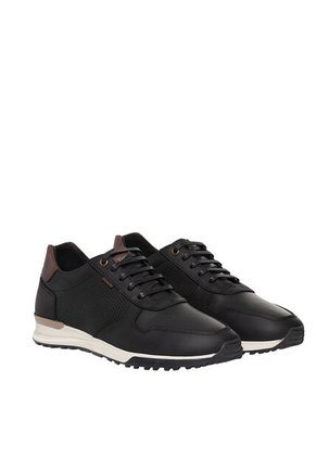 Zapato Casual Barrow Negro Bosi