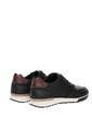Zapato Casual Barrow Negro Bosi de Bosi