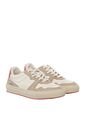 Tenis Para Mujer Jassen Beige Bosi de Bosi
