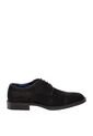 Zapatos Casuales Para Hombre Deniz Negro Bosi de Bosi