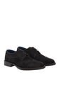 Zapatos Casuales Para Hombre Deniz Negro Bosi de Bosi
