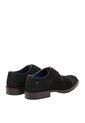 Zapatos Casuales Para Hombre Deniz Negro Bosi de Bosi