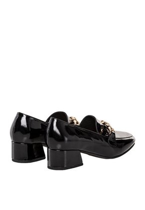 Tacones Para Mujer Fionni Negro Bosi