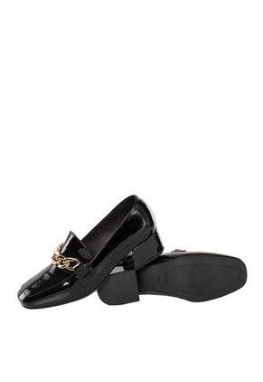 Tacones Para Mujer Fionni Negro Bosi