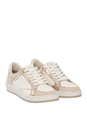 Tenis Para Mujer Carlota Blanco Bosi