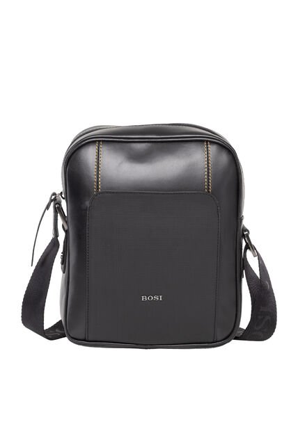 Manos Libres Para Hombre Prado Negro Bosi