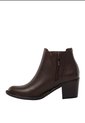 Botines Para Mujer Gelen Cafe Bosi de Bosi
