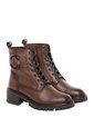 Botines Para Mujer Darcy Canela Bosi de Bosi