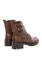 Botines Para Mujer Darcy Canela Bosi de Bosi