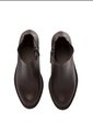 Botines Para Mujer Gelen Cafe Bosi de Bosi