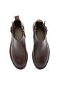 Botines Para Mujer Brenda Cafe Bosi de Bosi