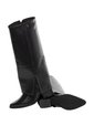 Botas Para Mujer Francys Negro Bosi de Bosi