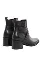Botines Para Mujer Rachid Negro Bosi de Bosi