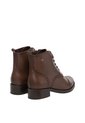 Botines Para Mujer Miley Canela Bosi de Bosi