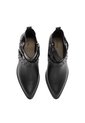 Botines Para Mujer Rachid Negro Bosi de Bosi