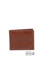Billetera Para Hombre Nilso Miel Bosi de Bosi
