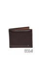 Billetera Para Hombre Dilan Cafe Bosi de Bosi