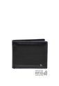 Billetera Para Hombre Dilan Negro Bosi de Bosi