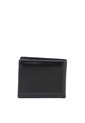 Billetera Para Hombre Dilan Negro Bosi de Bosi