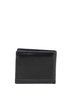 Billetera Para Hombre Dilan Negro Bosi