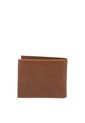 Billetera Para Hombre Fox Miel Bosi de Bosi