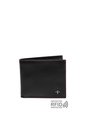 Billetera Para Hombre Fox Negro Bosi de Bosi