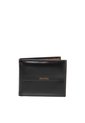 Billetera Para Hombre Nilso Negro Bosi de Bosi